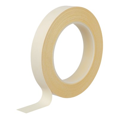 3M 75 Double Coated Polyester Tape 19mm x 33Mt Roll